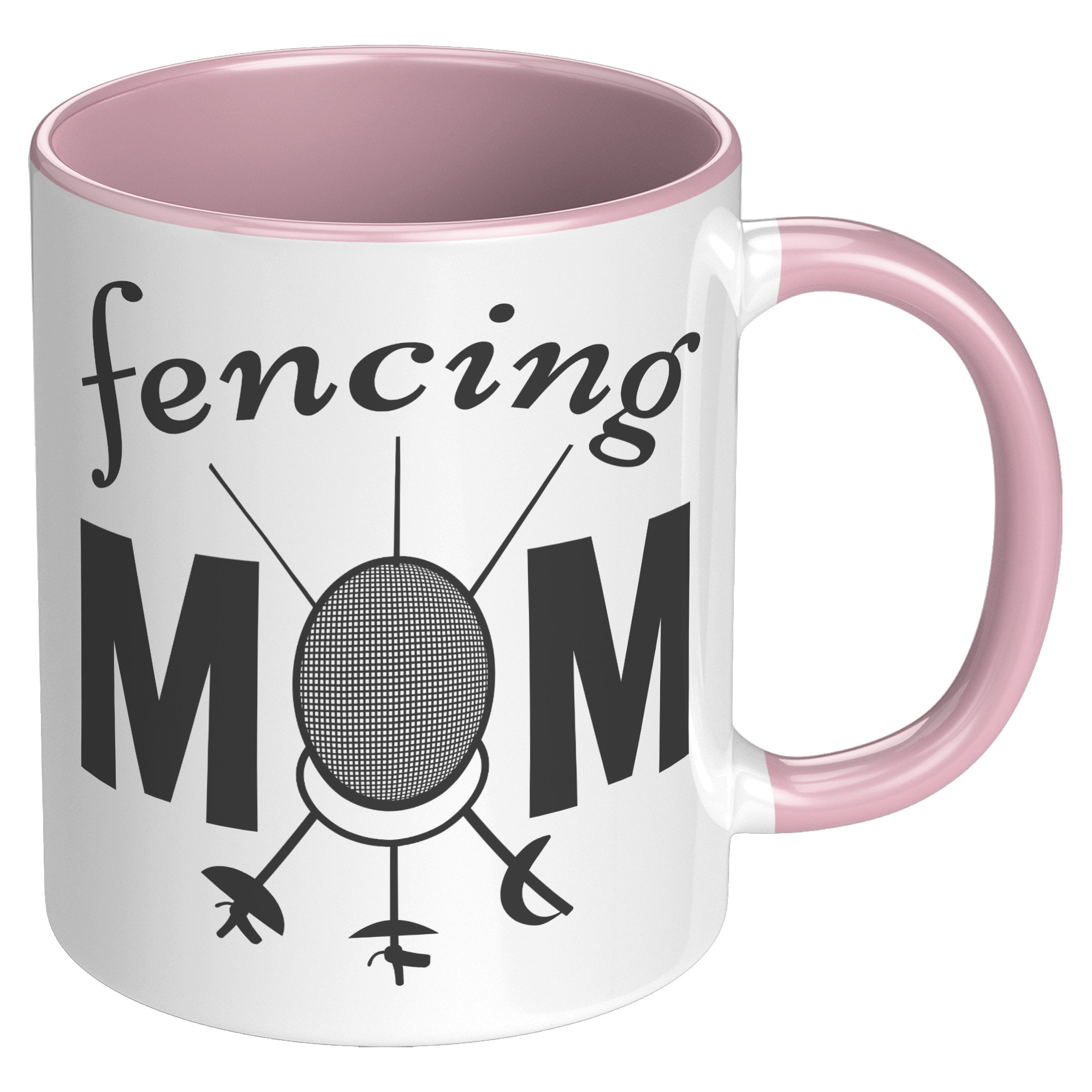 Buy Mothers Day Fencing Gifts Online