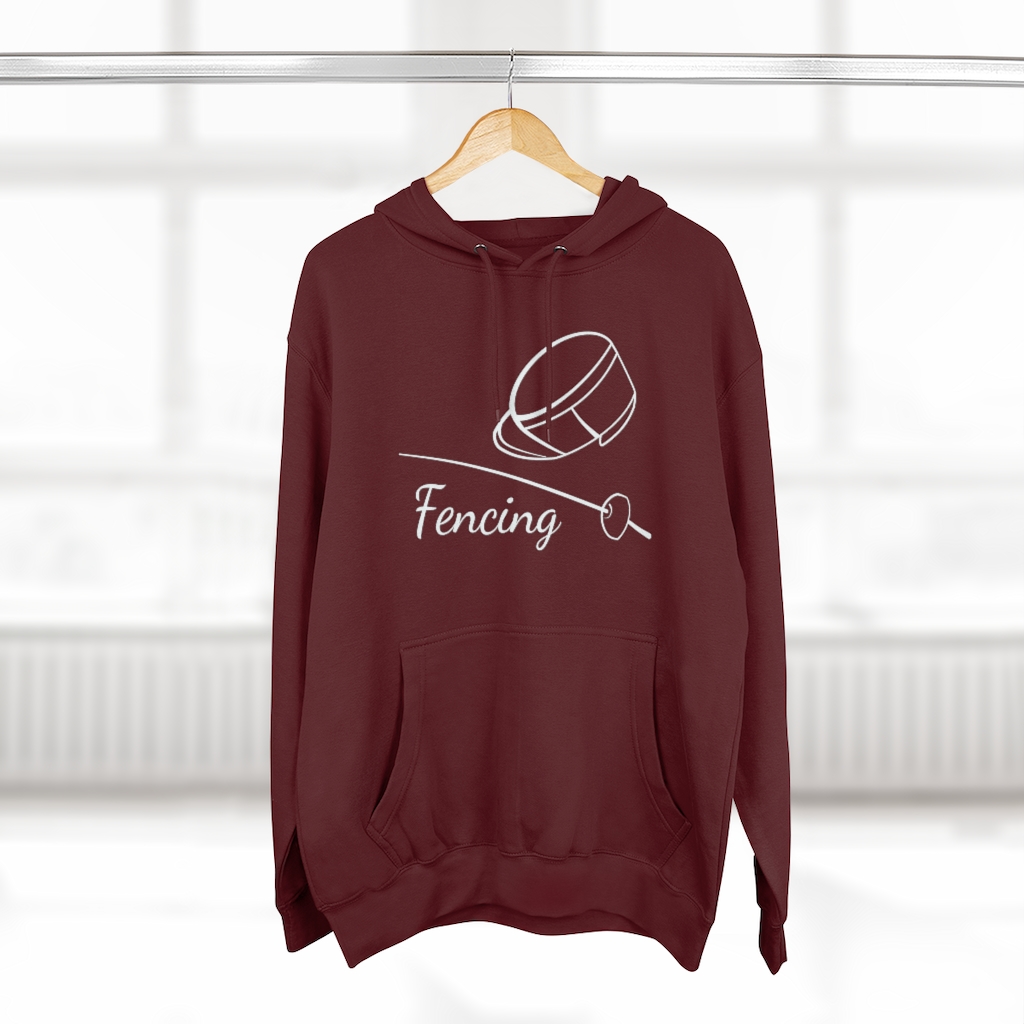 The strokes fence hoodie hotsell