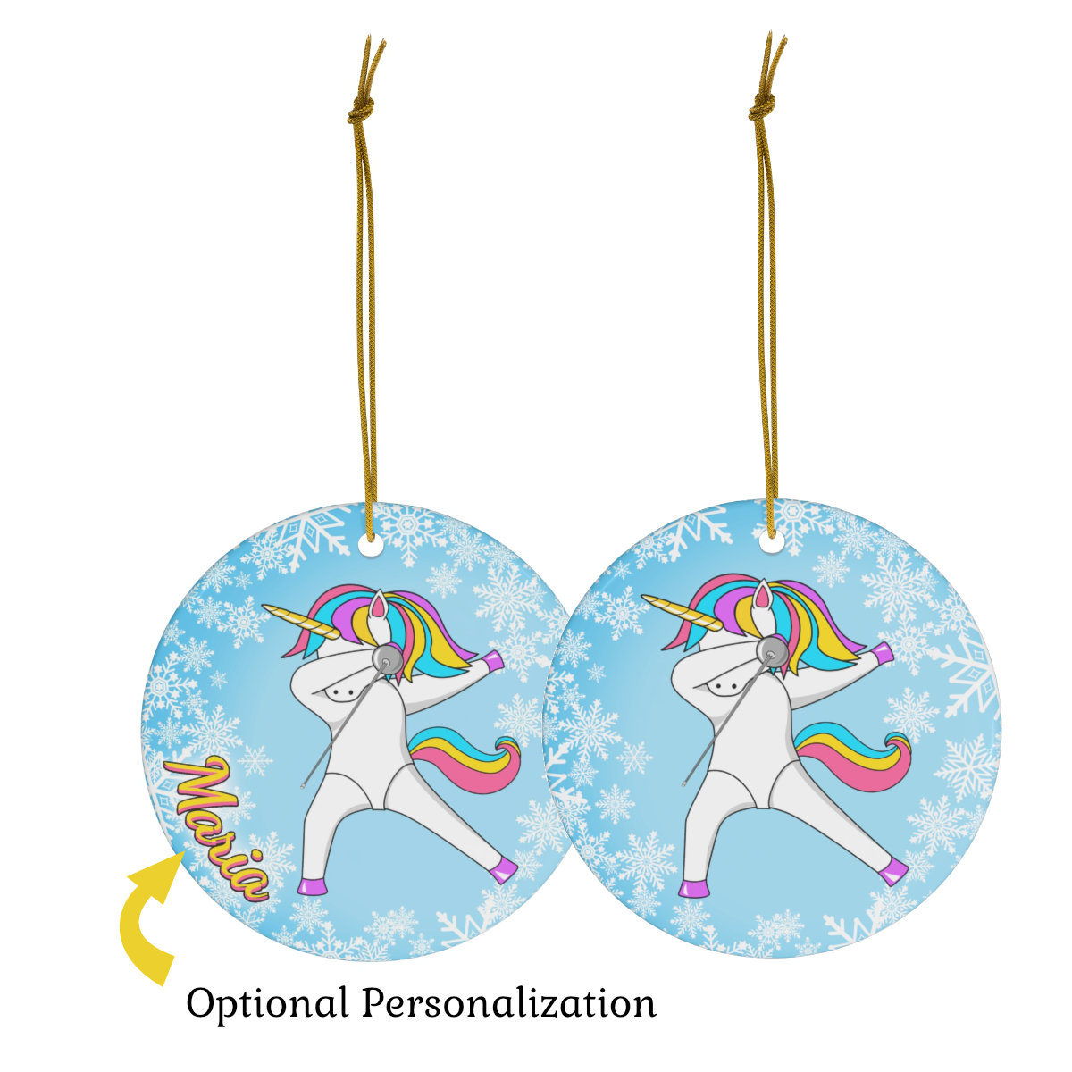 Buy Fencing Unicorn Gifts Online - Fencing Love